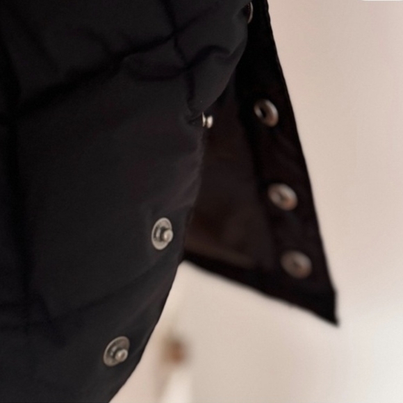 Woods Bering Jacket - Picture 3 of 3